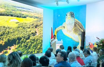 CORPAMAG presentó avances de la vigencia 2025 en audiencia pública