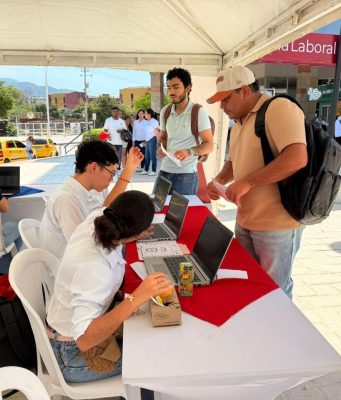 Agencia de Empleo de CAJAMAG realizará feria laboral para personas con discapacidad