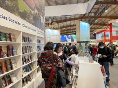 UNIMAGDALENA desarrolla agenda académica y cultural en la FILBo