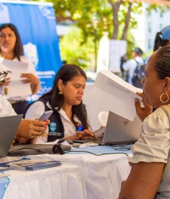 Alcaldía invita a los contribuyentes a aprovechar descuentos en Impuesto Predial