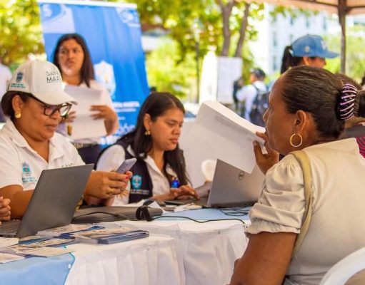 Alcaldía invita a los contribuyentes a aprovechar descuentos en Impuesto Predial