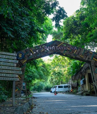 Cotelco propone diálogo y articulación para sostenibilidad del turismo en Santa Marta