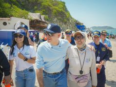 Santa Marta se consolida como destino preferido en Semana Santa