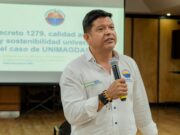 UNIMAGDALENA y ASPU socializaron alcances y desafíos del Decreto 1279 de 2002 con docentes