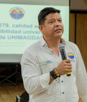 UNIMAGDALENA y ASPU socializaron alcances y desafíos del Decreto 1279 de 2002 con docentes