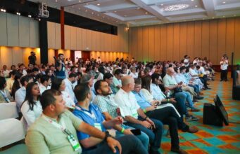 El Congreso Bananero de ASBAMA se posiciona como el evento agrícola más importante de Colombia