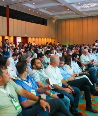 El Congreso Bananero de ASBAMA se posiciona como el evento agrícola más importante de Colombia