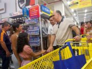 Santa Marta fortalece el bienestar de las madres con el programa ‘Cero Desnutrición’