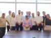 CamComercio y Gobernación avanzan en agenda que impulsa proyectos estratégicos