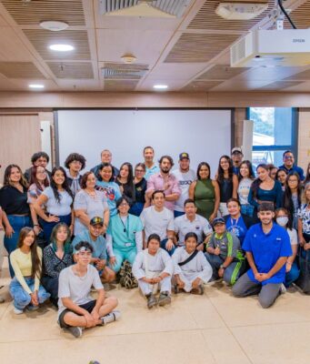 Sueños estudiantiles son impulsados gracias a la Zona de Emprendimiento UNIMAGDALENA