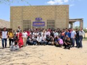 UNIMAGDALENA lleva esperanza y futuro a 851 estudiantes Wayuu
