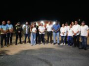 Corpamag, Alcaldía y el Dadsa realizan operativo contra la contaminación acústica en Bonda