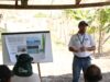 CORPAMAG socializó proyecto para intervención de 3.1 kilómetros del río Sevilla