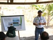 CORPAMAG socializó proyecto para intervención de 3.1 kilómetros del río Sevilla