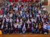 UNIMAGDALENA cierra recorrido nacional por la educación