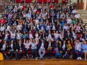 UNIMAGDALENA cierra recorrido nacional por la educación