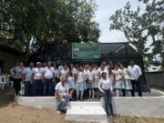 CORPAMAG entrega 3 viveros bioclimáticos a instituciones educativas para reforestar