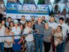 Alcalde Carlos Pinedo Cuello entregó nueva vía en Chimila para dignificar a la comunidad
