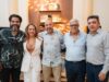 La Fundación Gases del Caribe celebró la V versión de Lazos y Trazos