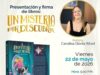 De una estrella fugaz a múltiples universos: la novela colombiana que convierte la búsqueda interior en una travesía fantástica
