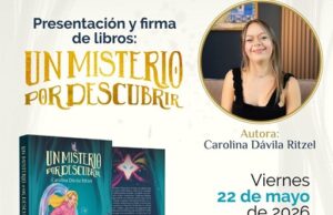 De una estrella fugaz a múltiples universos: la novela colombiana que convierte la búsqueda interior en una travesía fantástica