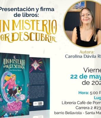 De una estrella fugaz a múltiples universos: la novela colombiana que convierte la búsqueda interior en una travesía fantástica
