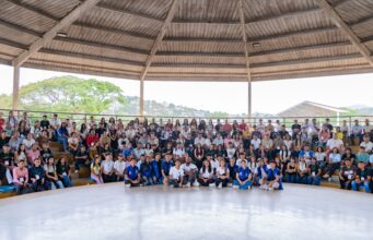 Inicia proceso de admisión a 266 beneficiarios de los programas Talento Magdalena y Santa Marta
