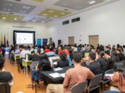 Más de 120 emprendedores participaron en el tercer BootCamp de ‘Eleva 500+’