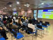 UNIMAGDALENA clausuró el Cuarto Congreso de Cine y Audiovisuales