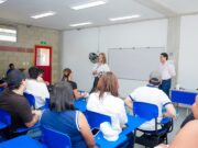 Distrito dispone de predio para construir sede propia de la USM