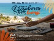 CORPAMAG y Fundación CIM Caribe potencian consumo de pez león con la feria “Ecosabores”