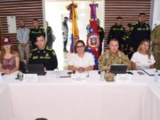 “El Magdalena respeto la democracia en las elecciones presidenciales”: Gobernadora Guerra