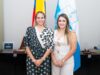 Gobierno de Pinedo designa en Promoción Social a Eyleen Ruiz