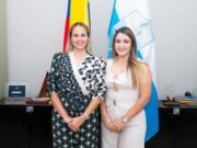 Gobierno de Pinedo designa en Promoción Social a Eyleen Ruiz