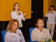 Empresarios reconocen capacidad de mejora y respuesta de UNIMAGDALENA
