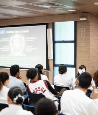 UNIMAGDALENA fortalece ética investigativa en Ciencias de la Salud