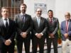 Misión internacional en España abre oportunidades de cooperación e innovación para Santa Marta y el Magdalena