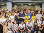 CamComercio abre convocatoria de Empréndelo 2026 para fortalecer 300 unidades productivas