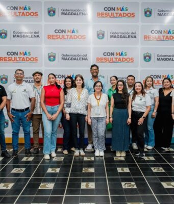 Gobernación y MinCultura avanzan en declaratoria del Paisaje Cultural Bananero como bien de interés cultural del ámbito Nacional