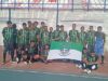 Escuela de Fútbol Talento Pivijayero participa en el Mundialito de Fútbol en Santa Marta