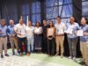 Alcaldía exalta compromiso por el cuidado y ordenamiento de playas