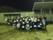 Semana de la Tecnología y la Robótica revolucionó el campus de UNIMAGDALENA
