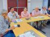 Doctorado en Ciencias del Mar en búsqueda de la Acreditación en Alta Calidad