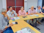 Doctorado en Ciencias del Mar en búsqueda de la Acreditación en Alta Calidad