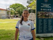 Docente UNIMAGDALENA representará al país en campeonato deportivo en Italia