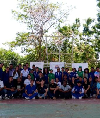 UNIMAGDALENA e ICBF fortalecen atención integral a la primera infancia