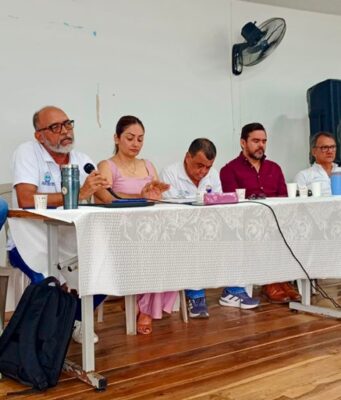 Alcalde Pinedo consolida el programa ‘Educación Superior en tu colegio’