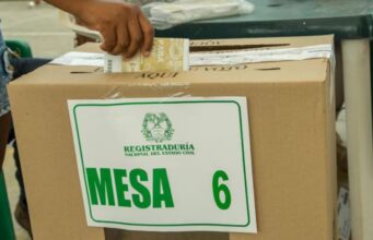 Alcaldía adopta medidas de orden público y seguridad para Elecciones