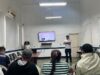 Zona Bananera /CORPAMAG socializó medidas para enfrentar el Fenómeno de El Niño
