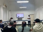 Zona Bananera /CORPAMAG socializó medidas para enfrentar el Fenómeno de El Niño